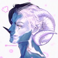 Poppy ๐น๐๐น (@mooreaux) 's Twitter Profile