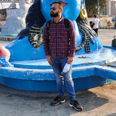 Bihari | Politics | spiritual |Engineer 👨🔧 | Proud Indian 🇮🇳