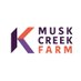 Musk Creek Farm (@MuskCreekFarm) Twitter profile photo