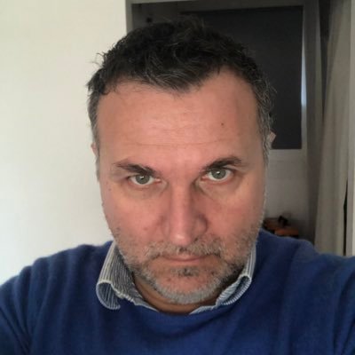 GiaSantucci1's profile picture. Politico viterbese, e bravo fijo