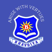 Bhavdiya Group of Institutions(@bgibhavdiya) 's Twitter Profile Photo