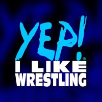 YEP! I LIKE WRESTLING®(@yepilw) 's Twitter Profile Photo