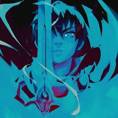 Marth 『No. 21』さんのプロフィール画像