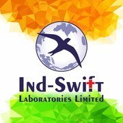 Ind-Swift Labs Ltd.(@indswiftlabs) 's Twitter Profile Photo