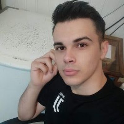 JeanGhost94's profile picture. Gamer nas horas vagas. Pois, tenho que trabalhar para comprar jogos! 🙄😅