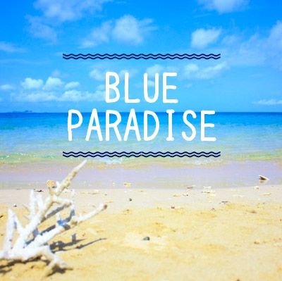 Blueparadise