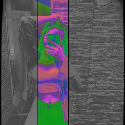 YnaSaitler's profile picture. aesthetics of madness