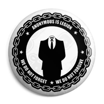 No government agency has jurisdiction over the truth.
#Anonymous
#WhiteHat
#Hacktivista
#HackThePlanet
Comunistas abstenerse.
Me jodes y te jodo la puta vida🏴