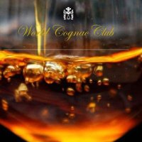 World Cognac Club(@WorldCognacClub) 's Twitter Profile Photo