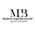 Maldives Legal Bureau (@maldivesbureau) Twitter profile photo Maldives Legal Bureau (@maldivesbureau) Twitter profile photo