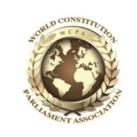 World Constitution and Parliament Association (@wcpavp) 's Twitter Profile