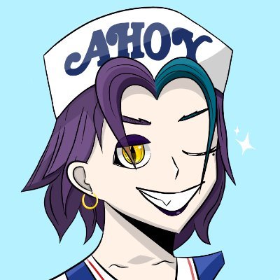 PrehistorcDino's profile picture. Unapologetically Awkward, Shamefully Delusional ☆

(She/Her)