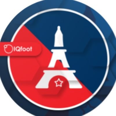 Pour et par les fans du #PSG ❤️💙.
App & Twitter pour l'intelligence collective sportive des fans.
https://t.co/UMRebGjxte