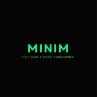 Minim (@minim_ml) 's Twitter Profile
