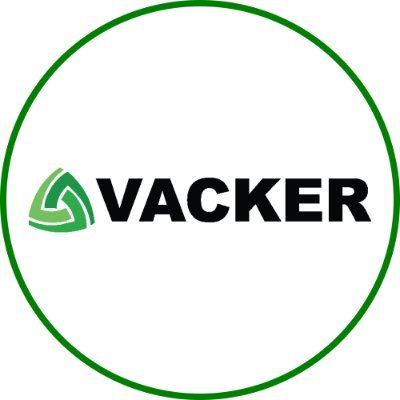 vackerindia's profile picture. Vacker Engineering Pvt. Ltd., is an engineering company with a soul, giving a joyful life for employees, customers, and vendors.