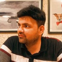 Yash Trivedi (@rjtrd17) 's Twitter Profile