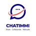 Chatimmi (@chatimmi) Twitter profile photo Chatimmi (@chatimmi) Twitter profile photo