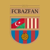 FC Barcelona Azerbaijan(@fcbazfan2010) 's Twitter Profile Photo