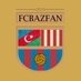 FC Barcelona Azerbaijan (@fcbazfan2010) Twitter profile photo