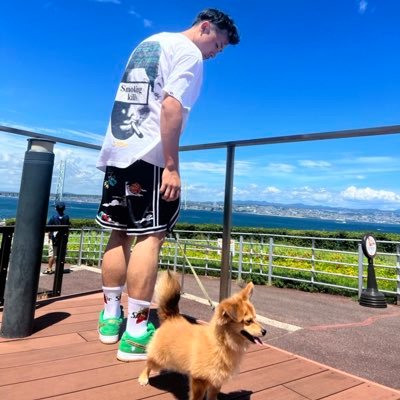 ueyu0722's profile picture. 大阪