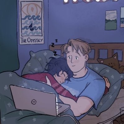 nnelsonaddict's profile picture. 16 ~ archie and matt ~ nick nelson is my dream blunt rotation- LOOKING FOR MOOTS🍂🍃