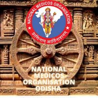 National Medicos Organisation, Odisha (@nmo_odisha) 's Twitter Profile