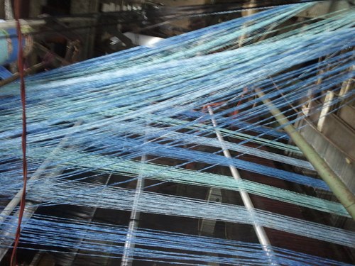 We manufacture and fabricate all sorts of fabrics for furnishings and made-ups and garments.
