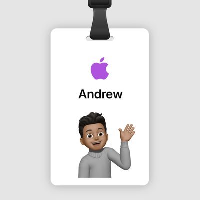 someone_andrew's profile picture. Privacy is a joke 