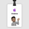 someone_andrew's profile picture. Privacy is a joke 