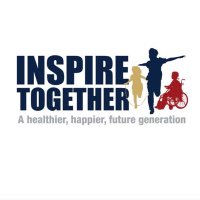 Inspire Together(@InspireTogeth3r) 's Twitter Profile Photo