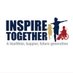 Inspire Together (@InspireTogeth3r) Twitter profile photo