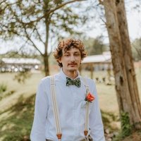 Casey M. Walker | 伍贤 (@caseymwalker) 's Twitter Profile