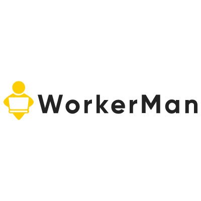 RealWorkerMan's profile picture. WorkerMan is here to take load off your business technical work, while you focus on your business.