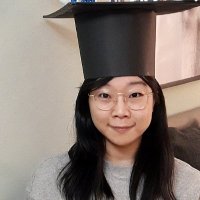 Mengyu(Rachel) Chu (@rachelchucat) 's Twitter Profile