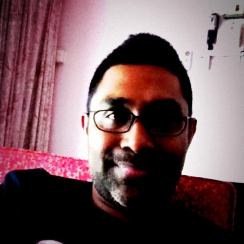 kaliswarans's profile picture. Husband and father to a beautiful wife and baby respectively. Working at a Public Accounting firm. Hitting the forties, very soon! Update: Hit!!!