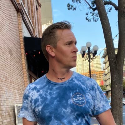 mrdanpope's profile picture. Optimist, futurist, naturalist, Californian, Brittish-American