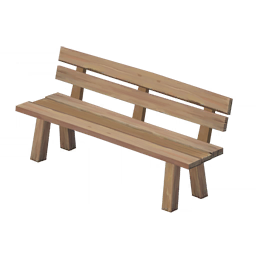 benchさんのプロフィール画像