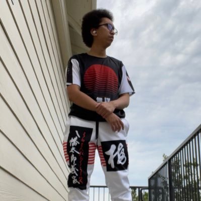 Up and Coming Twitch Streamer. Destiny 2, Valorant, and others