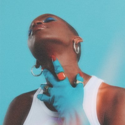 She/Her Creative Producer • Multidisciplinary Artist 🏳️🌈🇰🇪