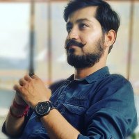 Abhay Vikram Singh (@abhayvikramsi13) 's Twitter Profile