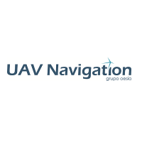 UAV Navigation-Grupo Oesía(@UAVNavigation) 's Twitter Profile Photo