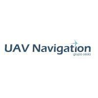 UAV Navigation-Grupo Oesía (@uavnavigation) 's Twitter Profile Photo UAV Navigation-Grupo Oesía (@uavnavigation) 's Twitter Profile Photo