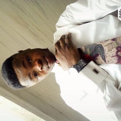 BOWEN University Alma mata
Industrial chemist turn Sailor
Nigerian sailor 🚢⛴
Legal pirate ☠
seaman
KOP #LIVERPOOL