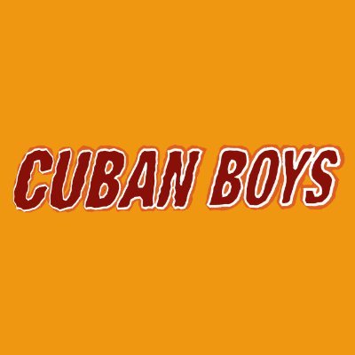 Cuban Boys