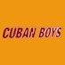 Cuban Boys (@thecubanboys) Twitter profile photo