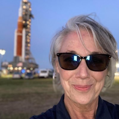 From smalltown Mississippi to USAF living and working all over the country. Now in Huntsville, AL working at NASA!! Not rocket science, but close! Views my own.