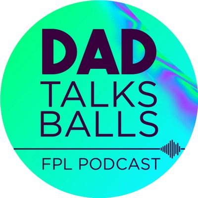 DADTalksBalls Podcast 🎙️