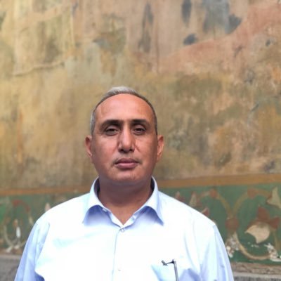 Prof. Dr. İbrahim Tellioğlu Profile