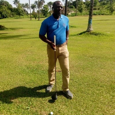 Project Manager, Data Administrator/Analyst, Computer Scientist, Agric Business, Manchester United Fan. 
Let's follow each other, we can do a lot together 😘
