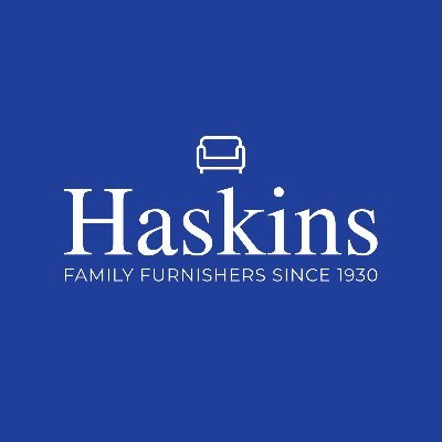 HaskinsSM's profile picture. Furniture retailer, established in 1939, supplying top name brands such as G Plan, Stressless, Parker Knoll, Ercol, plus many more!